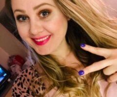 TEXT ONLY ENCINITAS INCALL 💜BLoNDe BLuE EyED 🍑BiG BOOTY Babe🍑FuN, FLiRTy, FRiENDLY! Yay😃 - Image 1