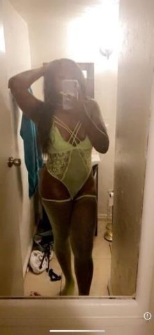chocolate barbie🍫💦 - 1