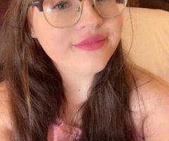Sweet And Spicy BBW, College Student Looking For Fun! available NOW!! - Image 5