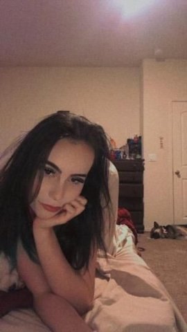 never no rush with me 💋 - 1