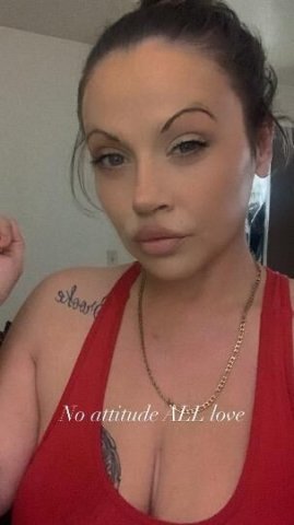 Catch me While You Can Hot Brunette Just For You - 1
