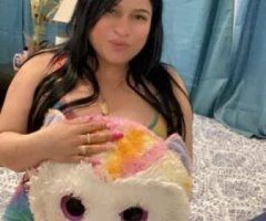 Salt Lake City escorts - Aracelys, Colombian sexy girl, new in town. call me
