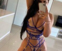 Brazilian babe the best in town - Image 2