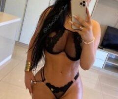 Brazilian babe the best in town - Image 3