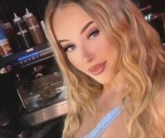 Salt Lake City escorts - European Angel