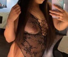 AVAILABLE NOW INCALLS/ Disponible Hoy 💓 100% Real . Mind blowing experience 😍 🍭🥰 - Image 2