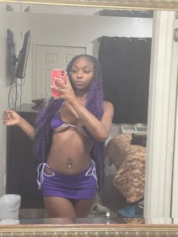 5⭐ Ebony Princess 👸🏾 Exotic Elite Freak 👅💦 Last Week in Town Incall AVAILABLE 24/7✅ - 1