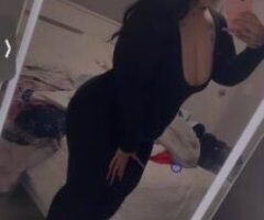 Modesto escorts - curvy latina princesss👠