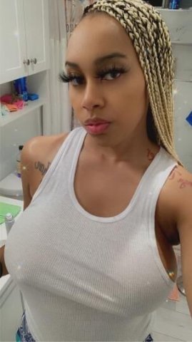 3 Hole Special ✨ big soft ass 🍑 deep throat 💦tight pussy. - 1
