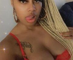 3 Hole Special ✨ big soft ass 🍑 deep throat 💦tight pussy. - Image 3
