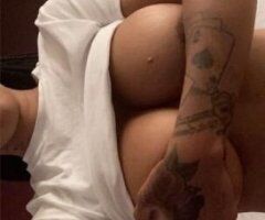 3 Hole Special ✨ big soft ass 🍑 deep throat 💦tight pussy. - Image 6