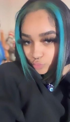 🍒 🌸 🌼fierceDuchess Dominican an Irish exotic mix - 1