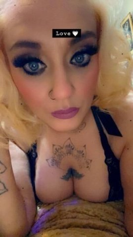 blondes have more fun 😊 - 1