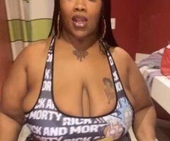 come let a colossal Booty juicy BBw w/ a tight throat for a small dick Smut you out - Image 6