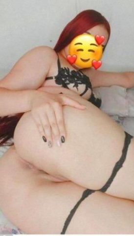 🍑🍑BIG🍑🍑 HOT GIRL 🔥🔥🔥🔥LATINA - 1