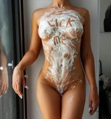 ❤Sexy Tan Blonde Brazillian babe💕MONROE AVE & OXFORD ST/490 - 1