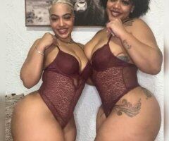 2 GIRL AVAILABLE👯♀✨FT SHOWS AVAILABLE💦𝐉𝐔𝐈𝐂𝐘•𝐓𝐈𝐆𝐇𝐓👅𝐑𝐞𝐚𝐝𝐲 4 𝐘𝐎𝐔✨ - Image 4