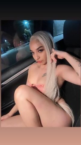 Sexy lexi - 1
