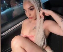 El Paso escorts - Sexy lexi