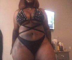 Im Backkkkk Cum Get Get A Taste From A UPSCALE Exotic Freak💦 - Image 3