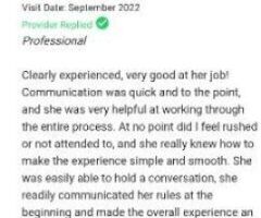 Leaving at Check-out Friday💃The Ultimate Entertainer💃 Available for ICs 🏨 in Pismo and OCs✈ THROUGHOUT THE ENTIRE 805 AREAS 🌎 Stunningly Beautiful, Highly-rated 5 ⭐ Star!! 🚨 READ THE ENTIRE AD FOR MORE INFO🚨 - Image 3