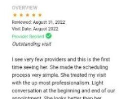 Leaving at Check-out Friday💃The Ultimate Entertainer💃 Available for ICs 🏨 in Pismo and OCs✈ THROUGHOUT THE ENTIRE 805 AREAS 🌎 Stunningly Beautiful, Highly-rated 5 ⭐ Star!! 🚨 READ THE ENTIRE AD FOR MORE INFO🚨 - Image 5
