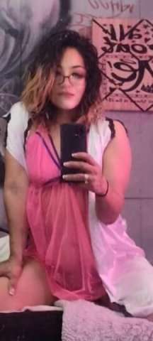 Nikki Blaze....where all ur dreams & fantasies come tru - 1