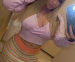 Santa Maria escorts - Incall✨ Upscale bombshell 🐚 Call or text me now📲