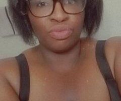 * ebony bbw🤩 with that pressure💓 - Image 4