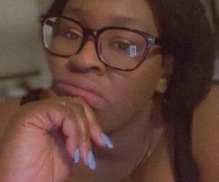 * ebony bbw🤩 with that pressure💓 - Image 7