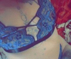THE REAL ME💋REAL THROAT BBY😈HEAD MONSTA😈 - Image 3