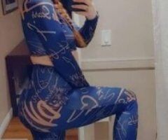 🌟🌟🌟 Ɓєαυтιƒυℓ Ginger💎ƤℓαуMαтe💕💯%ⓇⒺⒶⓁ pics *incall*Avαiℓαbℓe 💦💋🌟💦Tight & Kreaamy👄Prettii😽&😇sWeeT,&🍑PiiNk💦Pusssy👑📍INCALLS Victorville📍200$ hhr special - Image 4