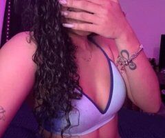 Fredericksburg escorts - karla
