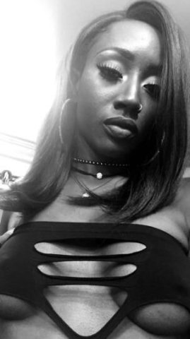 Super soaking chocolate ❤💦 - 1