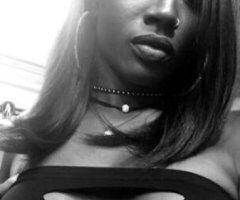 Fort Myers escorts - Super soaking chocolate ❤💦