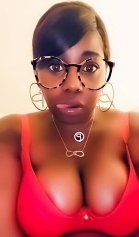 Chocolate 👑 READY TO GIVE YOU A KNOCKOUT 🥊⏳ ITS HUMP 🍑 DAY.... ASK ABOUT MY SPECIALS!!!! - 1