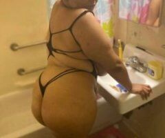 Atlanta escorts - THICK IN ALL THE RIGHT PLACES 🔥👅 AND FREAKY AT ALL THE RIGHT THINGS 🔥🦾😘 COME BE THE JUDGE 👅👅👅