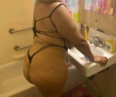 THICK IN ALL THE RIGHT PLACES 🔥👅 AND FREAKY AT ALL THE RIGHT THINGS 🔥🦾😘 COME BE THE JUDGE 👅👅👅 - Image 9