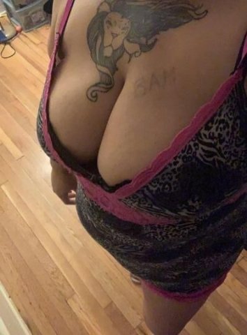 BBW WHO AIMS TO PLEASE 💯💯🐱💦 - 1