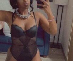 PINKY 💕💦🔥 THICK CHOCOLATE 🍫 EBONY 😍 DICK PLEASING MONSTER 😛 - Image 2