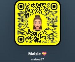 Only Add my snapchat✔👉maisee37✅Facetime Fun👅❤Big Ass And Clean Pussy 💋NEED FOR HOOKUP💕InCall/OutCall And Carcall 💥Available 24/7 - 29 - Image 4