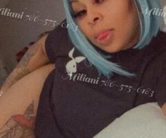 Clarksville escorts - LAST DAY CLARKSVILLE! MIAMI PRETTY TATTED EXOTIC A+👅 TASTE ME 💦10000% REAL N BAD💋TATTOOS DONT LIE #BADDIE ALERT📢 PRETTY FREAK💦420 FRIENDLY💨 UPSCALE INCALL