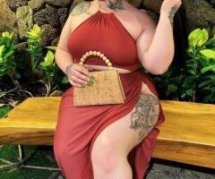 I VERIFY THAT IM REAL, Limited time!! PAWG Thick White Girl! Safe Dom Face Suffocation Queen! BBW, curvy, wet, bodacious! Thick N pretty New to your City! - Image 3