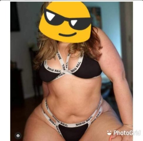 Gigi is back🔥👅👅💦💦 come and enjoy💖🥰 - 1