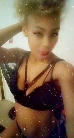 ⚠🔥ᑕᗩᑌTIOᑎ ⚠🔥💯%Real Exotic🍫Ebony🍭SᏇEET Ꭿs🐝 HONEY🍯 25 years old - 1
