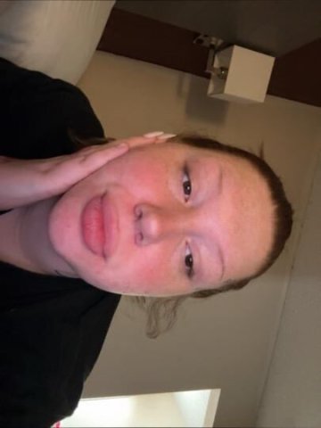 THICK ZOEY Available NOW exit 4 - 1