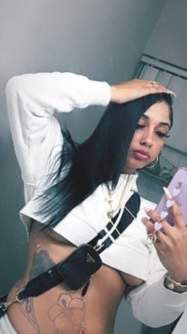 💋Puerto Rican Monroe💋 - 1