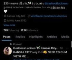 Topeka escorts - 100 SPECIAL 😋 💦Cum with me 📲 🍭