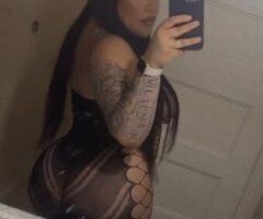 AVAILABLE FOR INCALL NOW!!! NOT HERE FOR LONG😔 COME POUND THIS BIG BOOTY BEFORE IM GONE🥰🍑 - Image 2