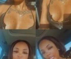 Oakland/East Bay escorts - Leaving soon mixed Cambodian Hottie with special 100% Real person Real pic